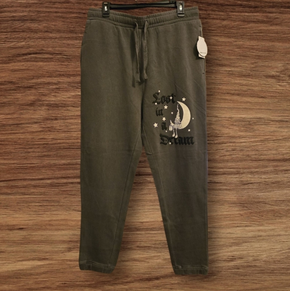 Neff Lost In A Dream Joggers